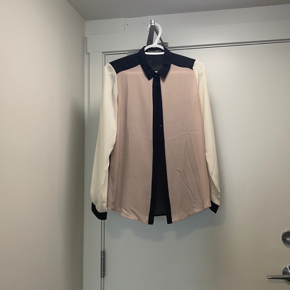 Colourful women’s cami - Picture 1 of 3